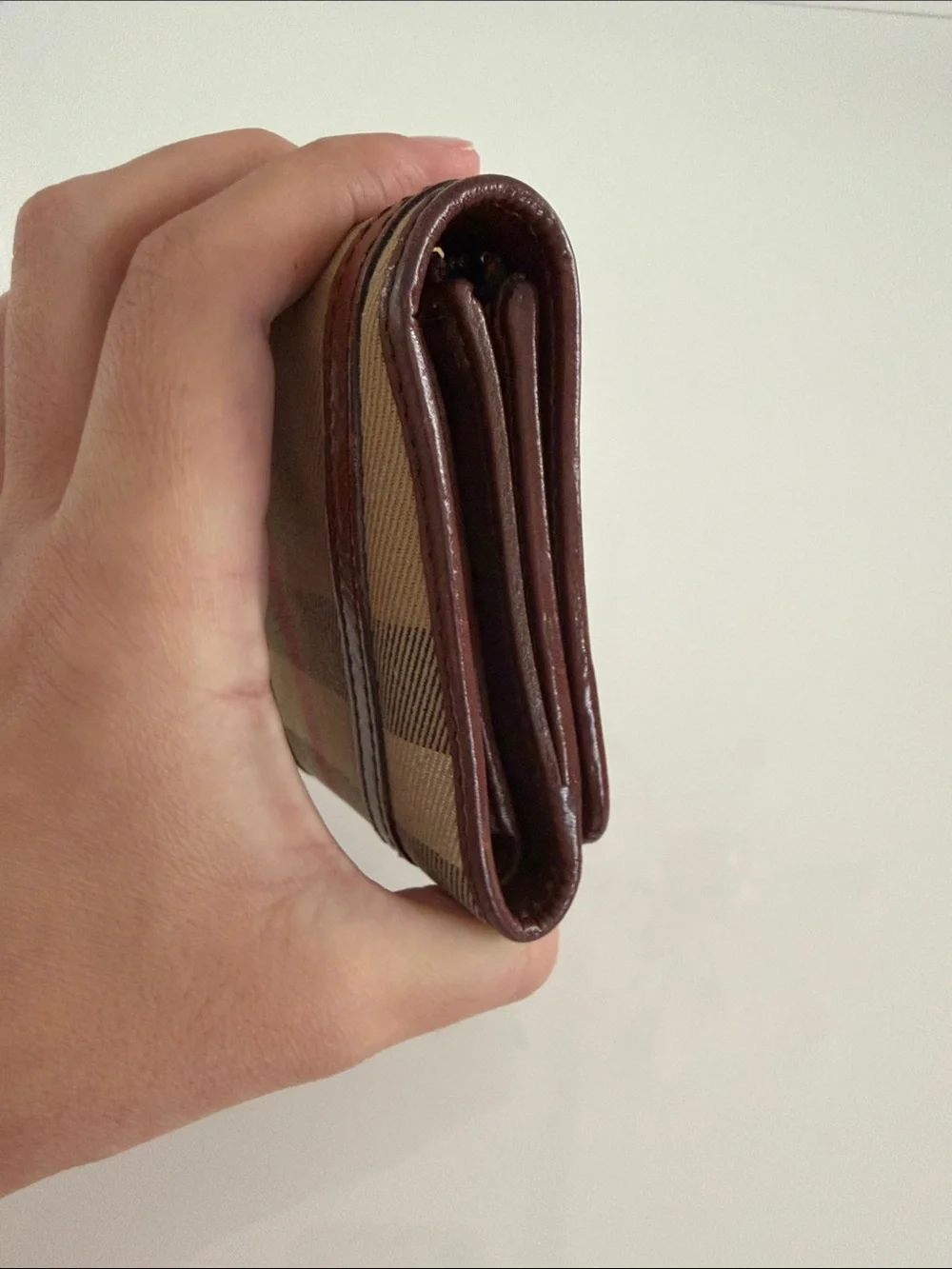 Burberry Wallet